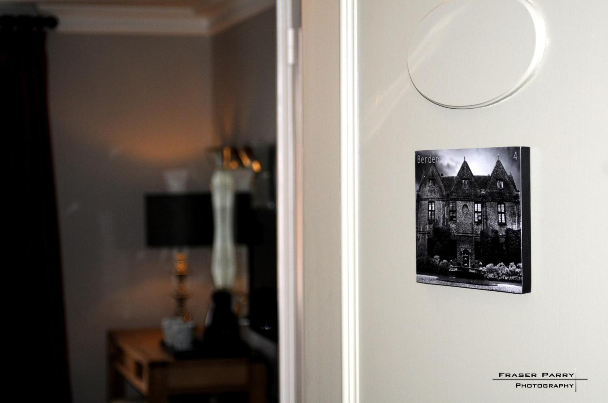 The Saracens Head Hotel Great Dunmow Buitenkant foto